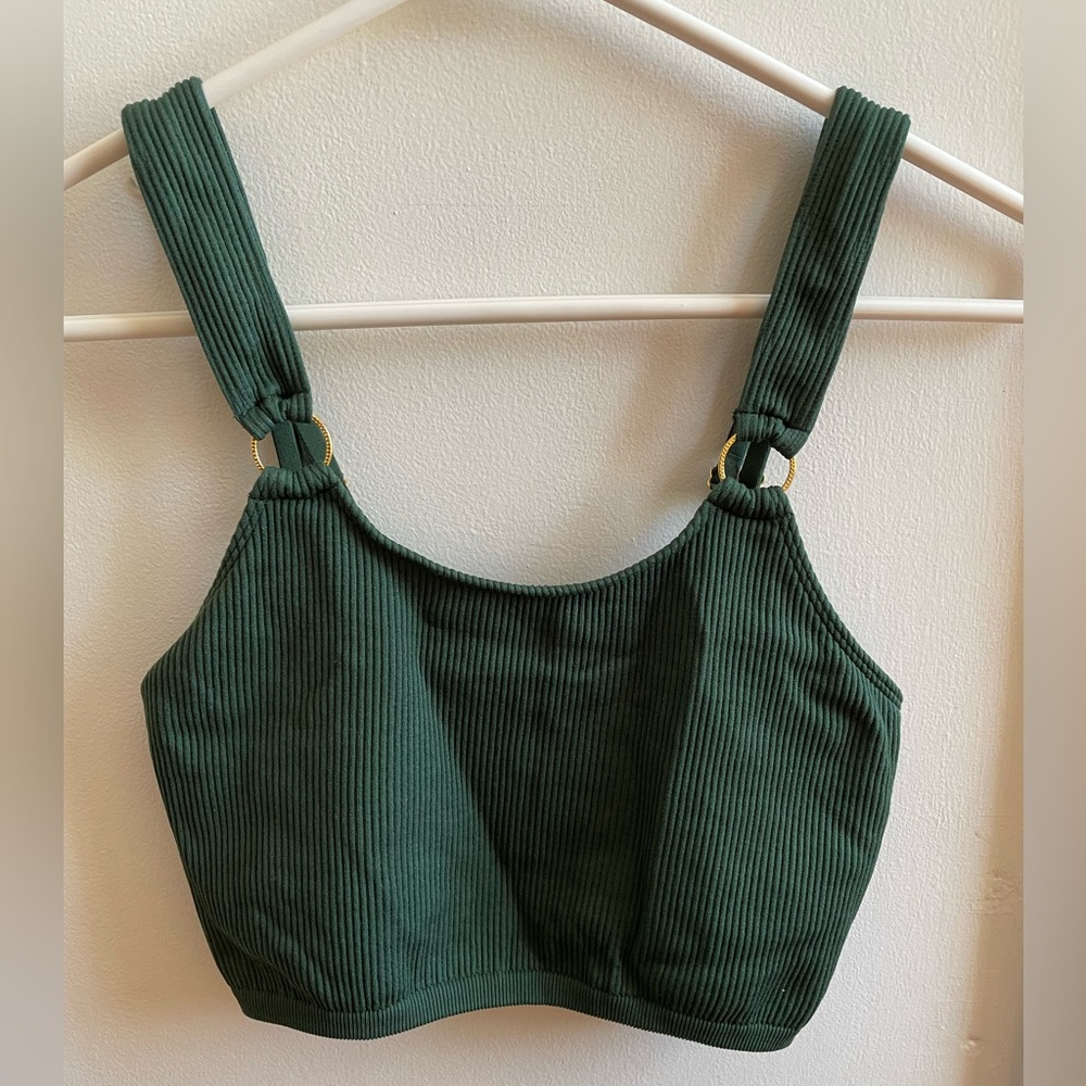 Aerie crop top, size S